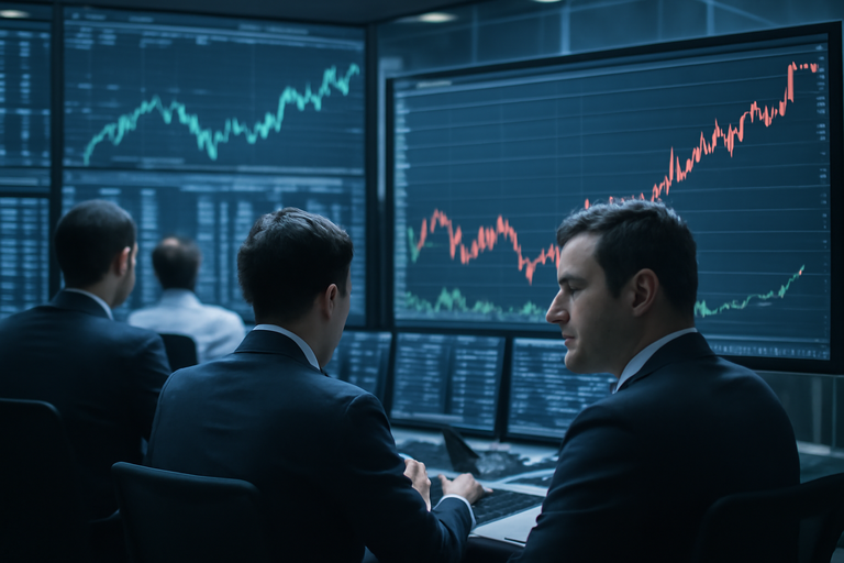 【即時新聞】魯門特姆LITE目標價上修至370美元，收跌4.32％