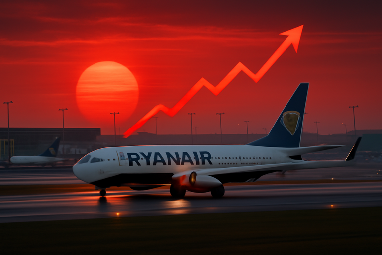 【即時新聞】馬斯克罵白癡反助攻瑞安航空訂位量飆升,CEO稱投資自家股票比X好賺
