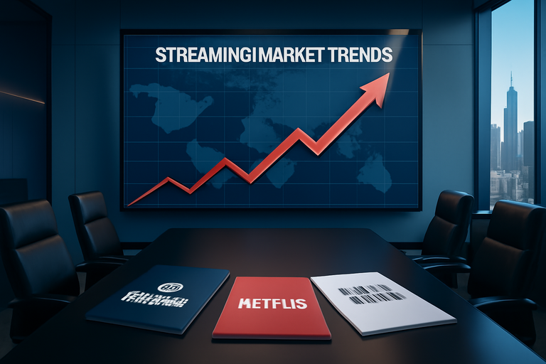 【即時新聞】華納兄弟探索逾九成股東否決派拉蒙收購，堅定力挺Netflix合併案