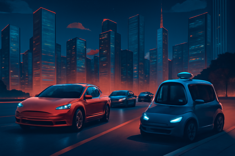 【即時新聞】特斯拉財報前觀望，FSD最快下月獲准＋Robotaxi展開測試