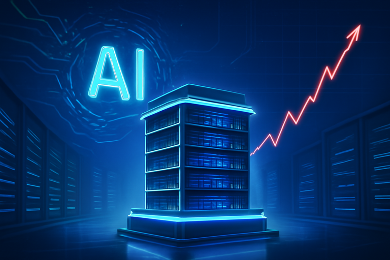 【即時新聞】Palantir(PLTR)財報前瞻:AI軟體需求推升營收但高估值恐壓抑漲幅