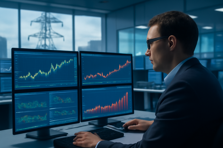 【即時新聞】公用事業股Ameren估值出現分歧，市場看好與模型示警的關鍵落差