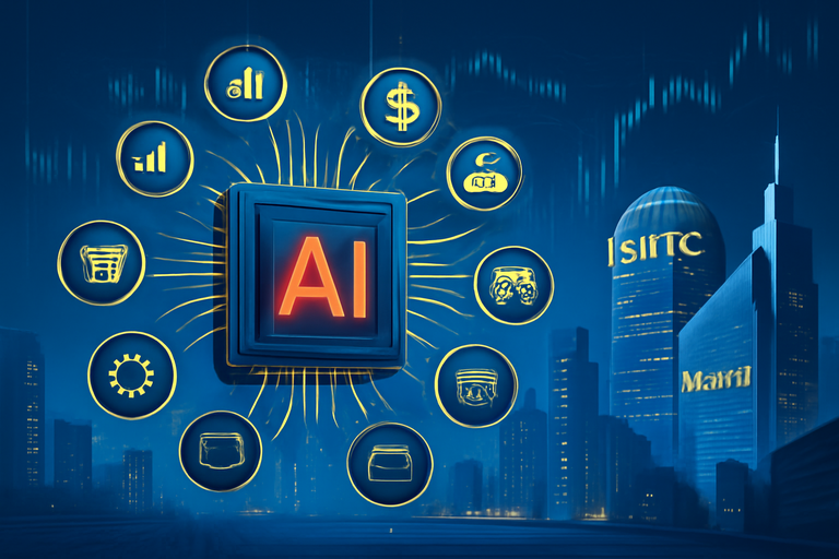 【即時新聞】盤點六檔2025年表現優異美股,輝達與台積電因AI需求強勁有望續強