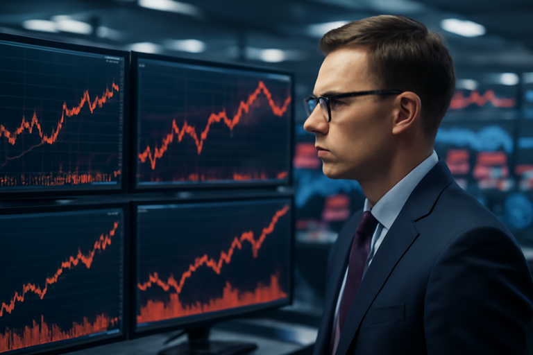 【即時新聞】Coinbase回檔伴隨爆量!成交量激增83%顯籌碼換手