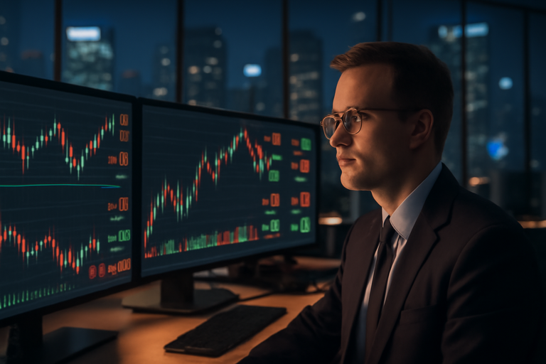 【即時新聞】Netflix 財經專家親授 2026 資產配置心法，小資族到富豪都能滾出財富