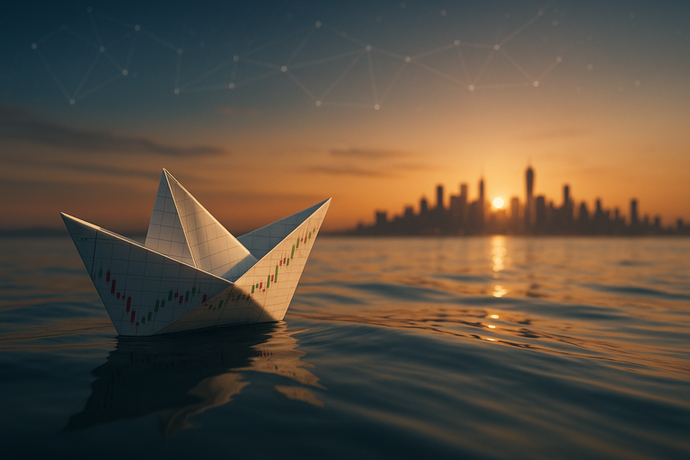 安聯投信降息前夕的穩健布局 投資基金債市防守新契機