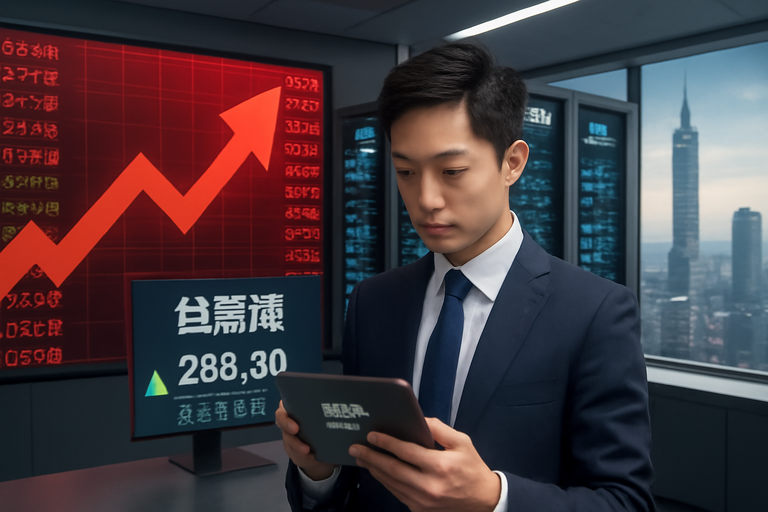 台達電股價攻頂市值超鴻海,外資狂喊1638元!
