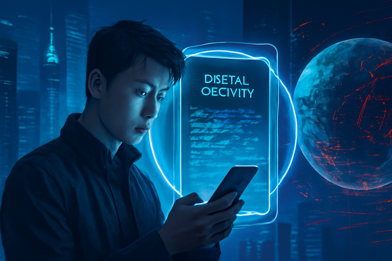 【即時新聞】Worldcoin力圖打造全球數位身分證!投資人布局前需評估的三大挑戰