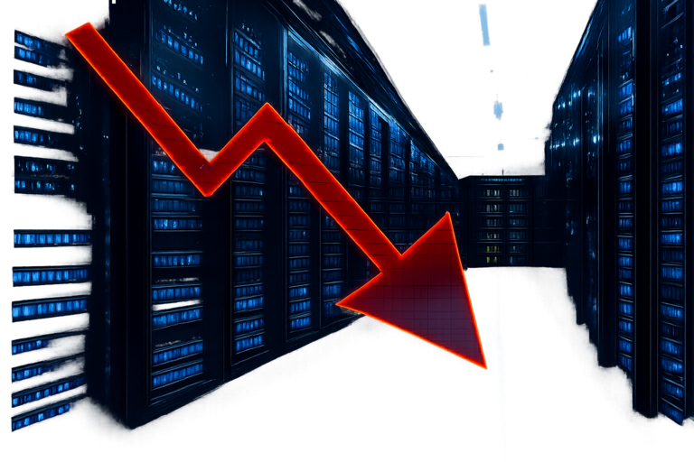 【即時新聞】英特爾財測遜預期+轉型壓力浮現,股價爆量重挫17%