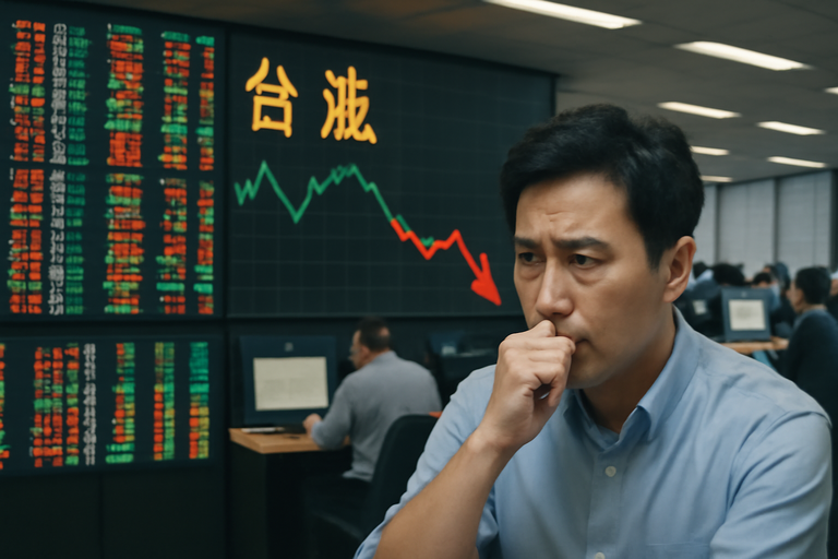台玻遭列處置股期交所調高保證金,1月26日實施留意資金成本