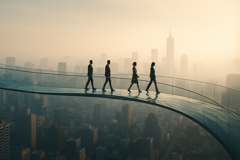 【統一投信】AI驅動台股多頭 投資基金佈局新契機