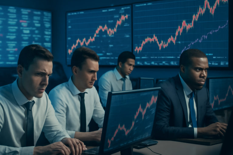 【即時新聞】川普若強推信用卡利率上限將引發嚴重衰退，第一資本警告六兆美元消費瀕危