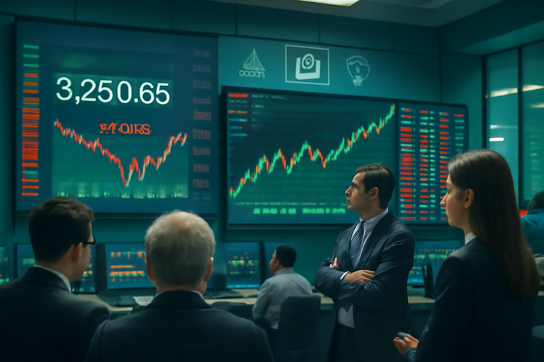 【即時新聞】告別科技股獨大，2026年鎖定VTI全市場ETF分散布局正當時