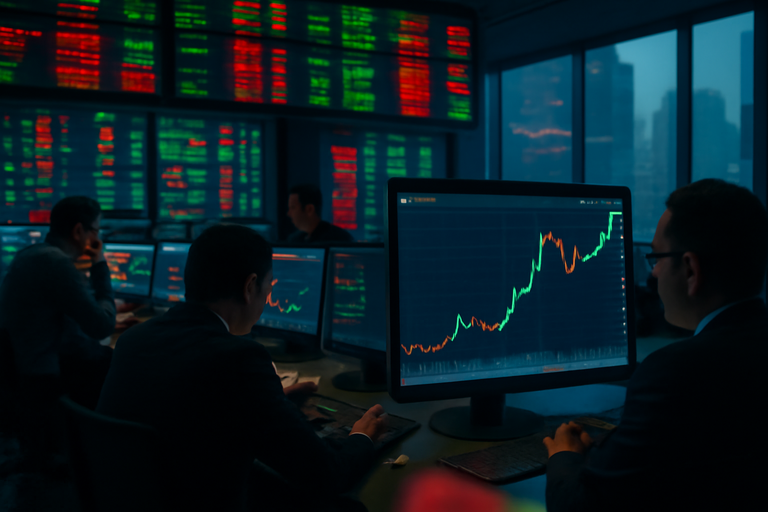 台玻遭列處置股期貨保證金調高1.5倍,1月26日實施