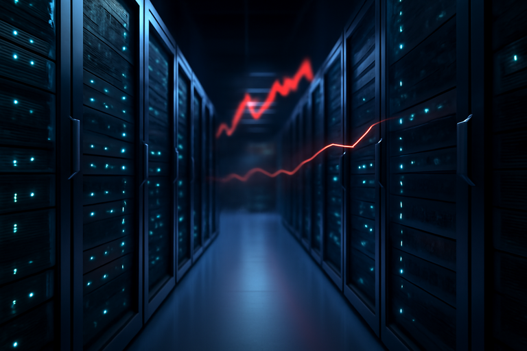 【即時新聞】AMD伺服器需求強勁＋擬調漲售價 股價連八紅