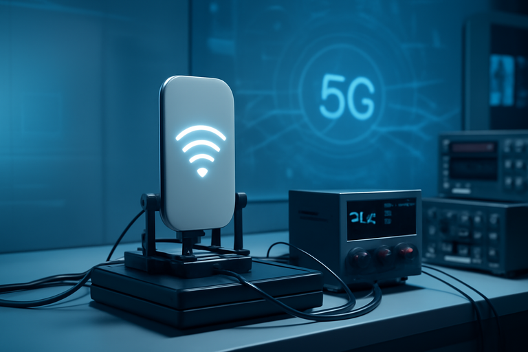 耕興宣布在手訂單大增98%,搶下WiFi 8首張認證