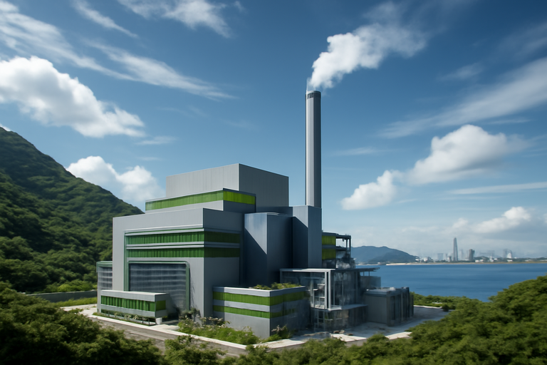 崑鼎(6803)斥資4.5億設子公司，鎖定基隆案年貢獻6億營收