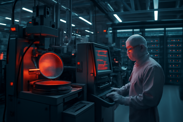 【即時新聞】美光擴產HBM＋劉德音加碼，股價攻上412美元創波段新高