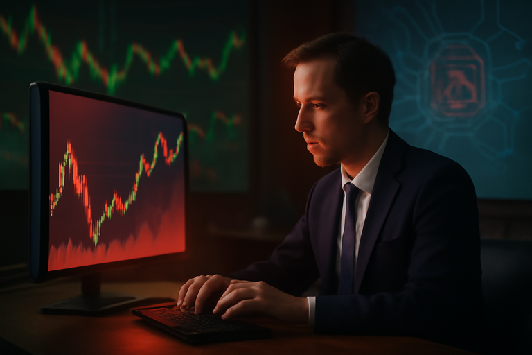 【即時新聞】Credo量縮逾4成!跌1.44%+下一階段分析