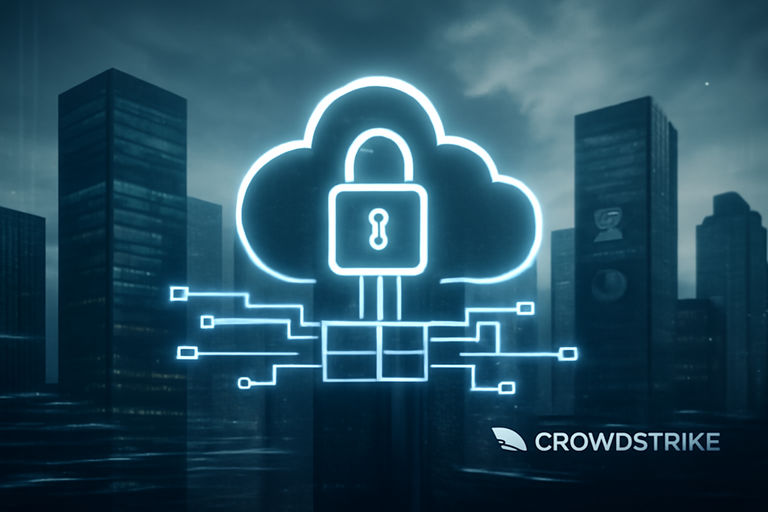 【美股動態】CrowdStrike高估值壓力升溫，仍望勝大盤