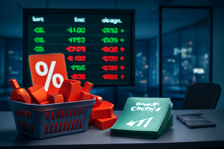 【即時新聞】摩根大通看好川普政策助攻低收入戶，點名零售與信貸股將受惠