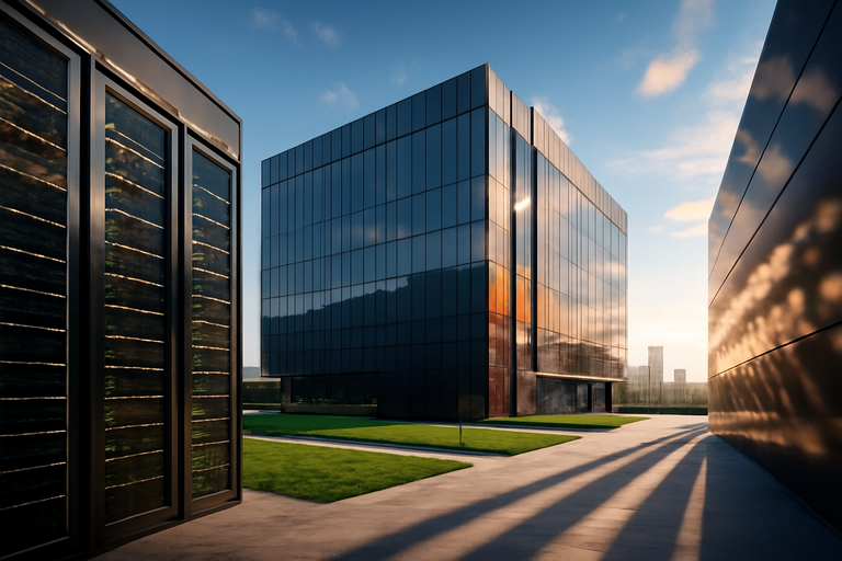 【即時新聞】輝達市值站穩四兆美元大關,AI基礎建設需求強勁,無懼經濟衰退風險