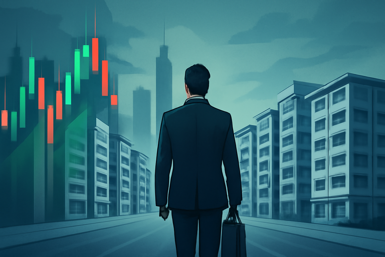 【即時新聞】Opendoor執行長力挺川普房市政策,盛讚打擊機構投資客並改善居住正義