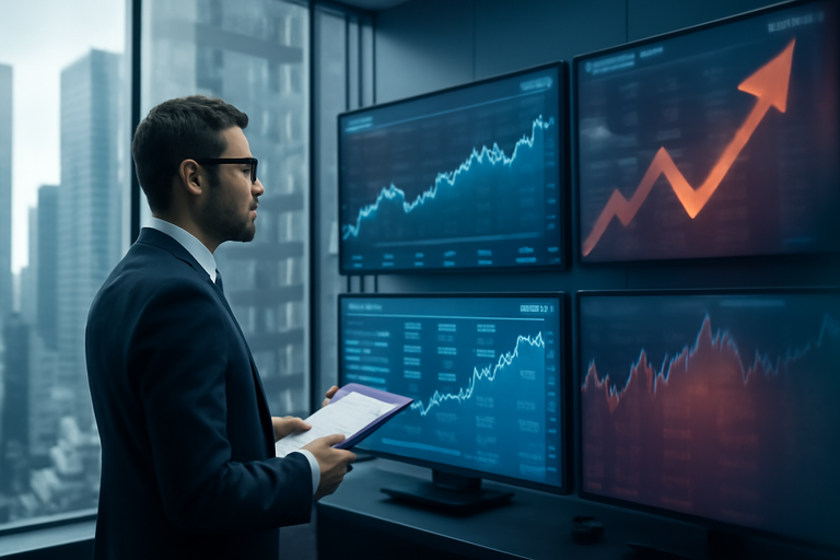 【即時新聞】Babcock International Group展現39％高ROE表現，惟須留意高負債槓桿帶來的潛在風險