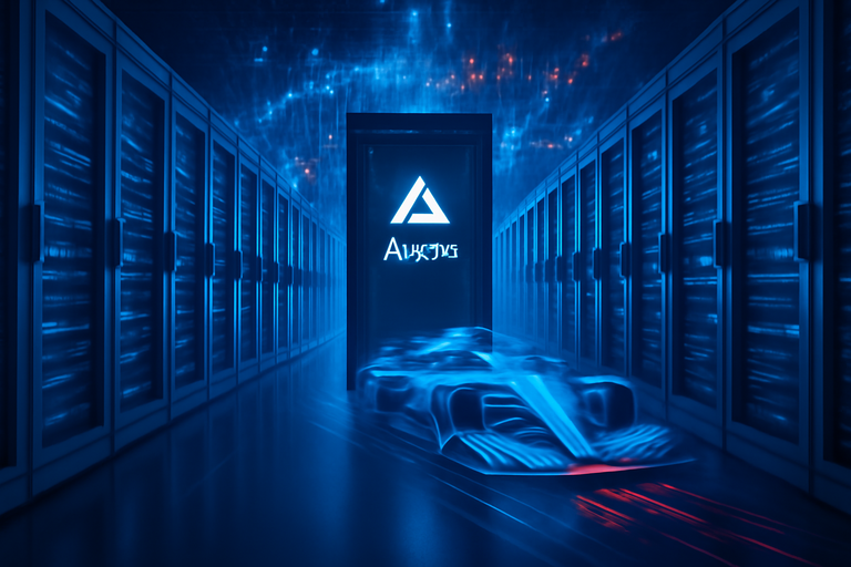 【即時新聞】瑞銀重申買進看好AI資料中心驅動Azure成長