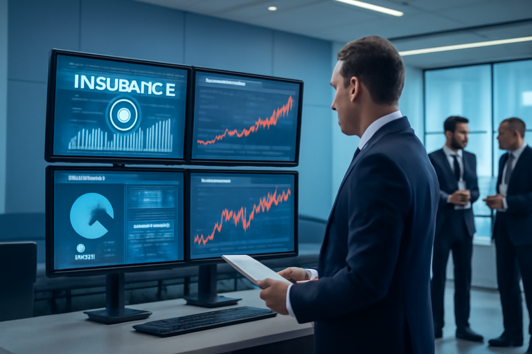 【即時新聞】數位保險品牌 Esurance 停止服務，母公司 Allstate 全面接手業務！