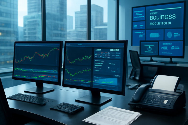 【美股動態】美國第一資本金融砸51.5億買Brex，短線劇震長線看多