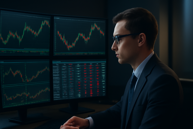 【即時新聞】避險情緒升溫？Vulcan Value Partners建倉Ryan Specialty對抗高估值風險