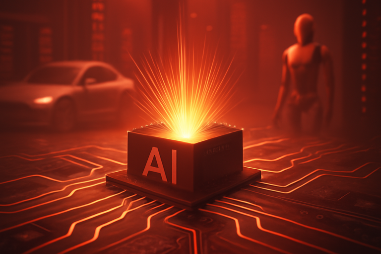 【即時新聞】華爾街專家點名輝達與特斯拉，AI浪潮下未來市值有望衝破20兆美元