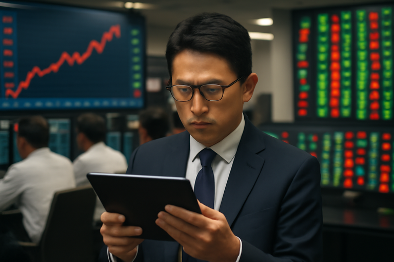 公告期貨保證金調高至1.5倍