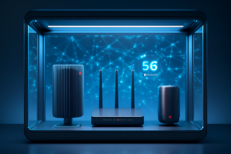 耕興宣布在手訂單激增98%,搶下全球首張WiFi 8認證!