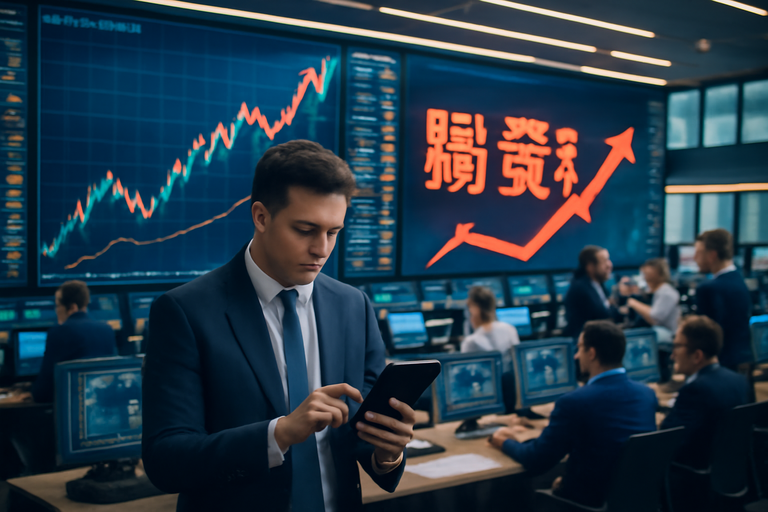 聯發科獲外資大買9517張,股價攻上1630元創近期新高!