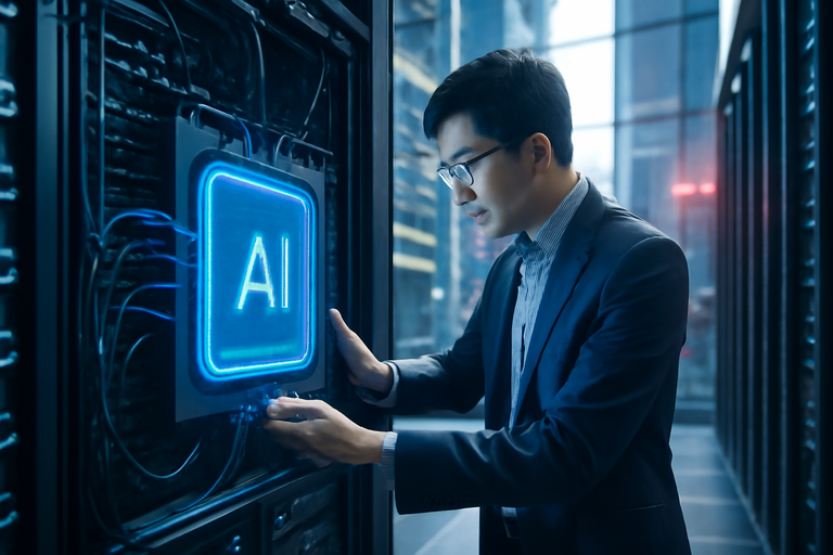 【即時新聞】輝達(NVDA)聯手聯發科攻AI PC，股價上揚1.53％