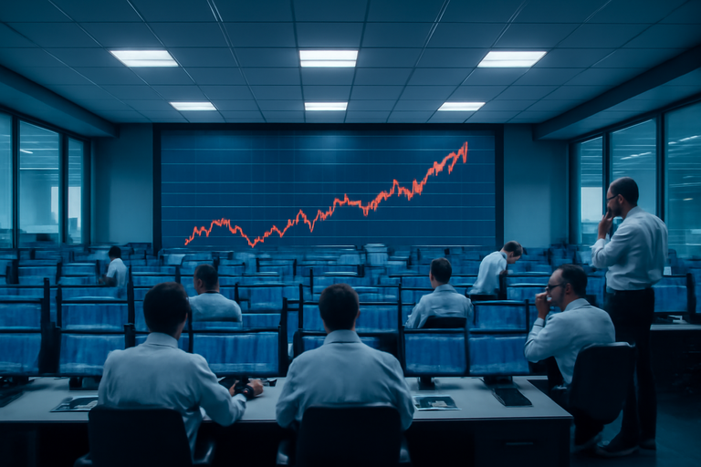 【即時新聞】WSP Global近月強彈8％顯示動能，估值模型暗示低估惟本益比偏高風險仍存