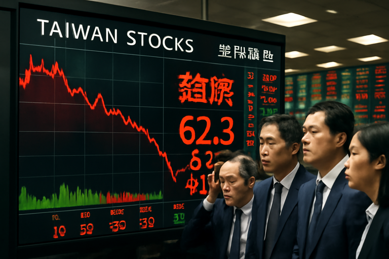 強茂今日遭外資大賣重挫跌停至89.5元,法人定調短線獲利了結