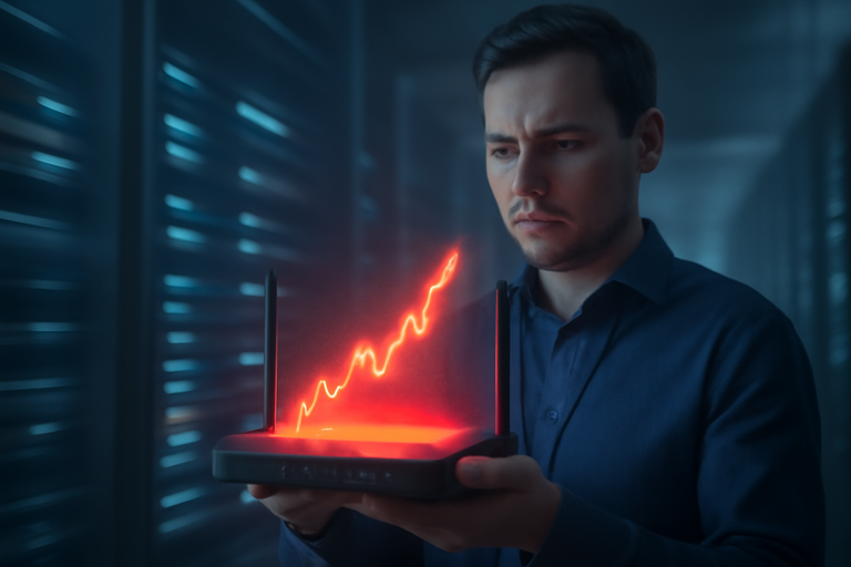 耕興宣示在手訂單季增98%,搶先完成WiFi 8關鍵認證