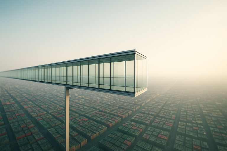 【統一投信觀點】AI題材驅動台股，投資基金掌握成長趨勢