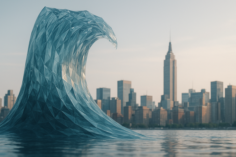 【統一投信】AI浪潮下的投資基金趨勢週報