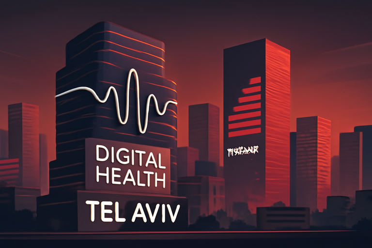【即時新聞】以色列數位醫療廠Pulsenmore宣布1月21日於那斯達克掛牌交易
