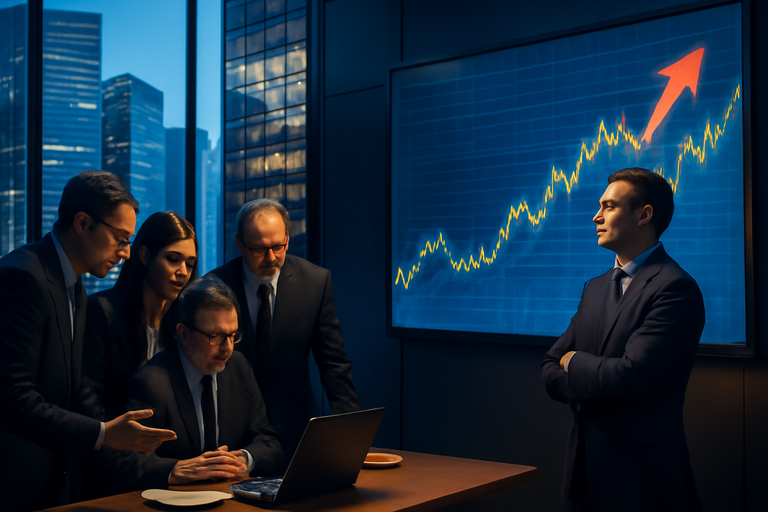 【即時新聞】普信集團啟動接班計畫並攜手Vestmark推新工具，目前估值與潛在風險一次看