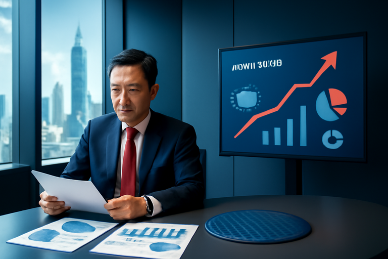 達興材料法說會將於2月登場,聚焦營運展望與產業趨勢