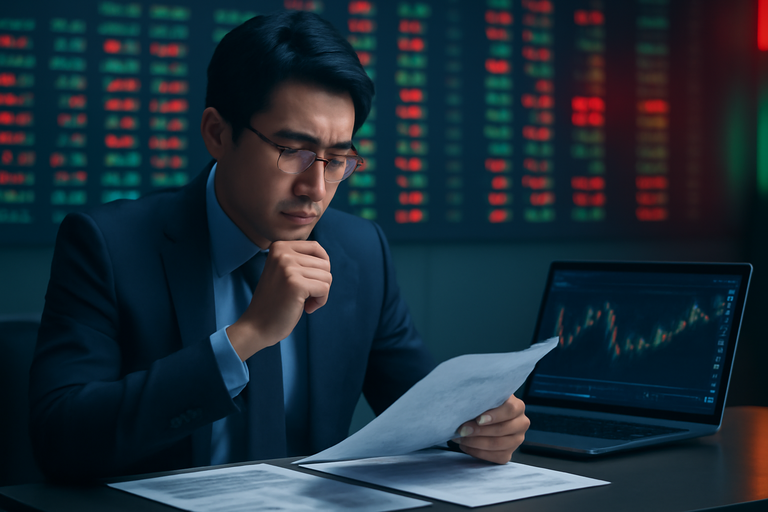 期貨保證金調整細節與時程