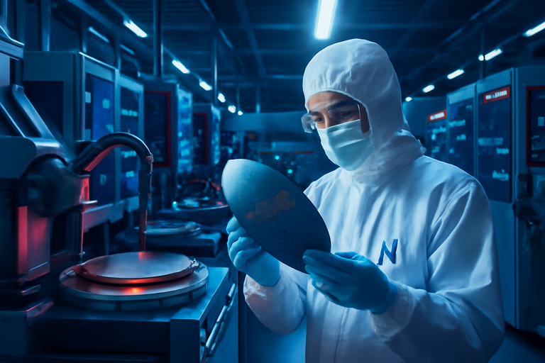 健椿今日公布12月獲利年增133%,半導體主軸佈局現轉機!