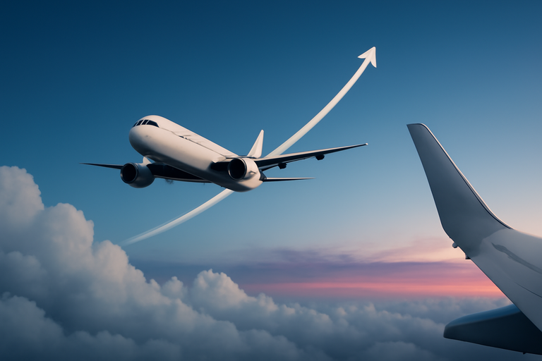 【即時新聞】瑞銀重申阿拉斯加航空買入評級看好機隊擴張策略與長期營運潛力