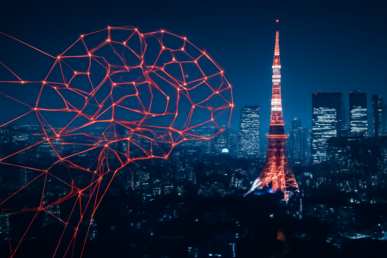 【即時新聞】Google深化日本AI佈局投資新創Sakana AI加速推動Gemini應用