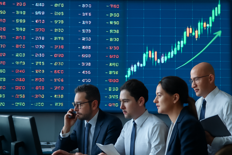 【即時新聞】第一公民銀行股份維持每股配息2.1美元，鎖定3月中旬發放現金股利